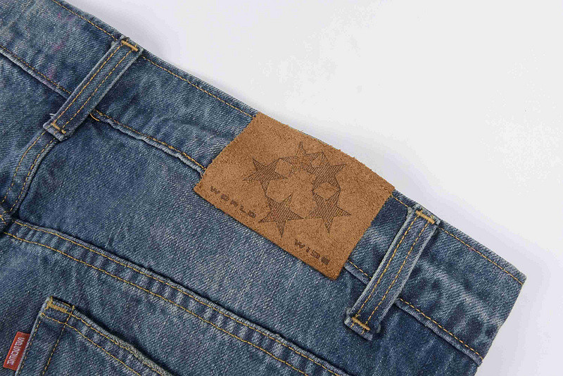 sp5der pants