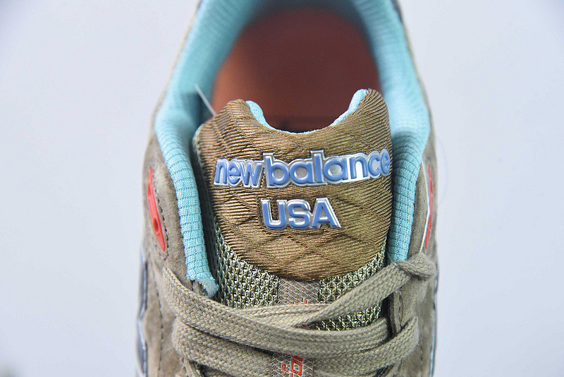 new balance sneaker