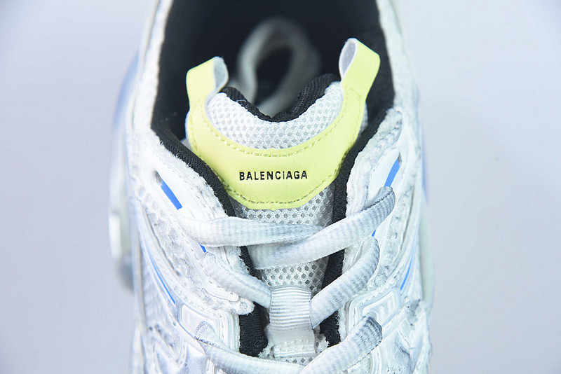 Ba*len*cia*ga runner sneaker