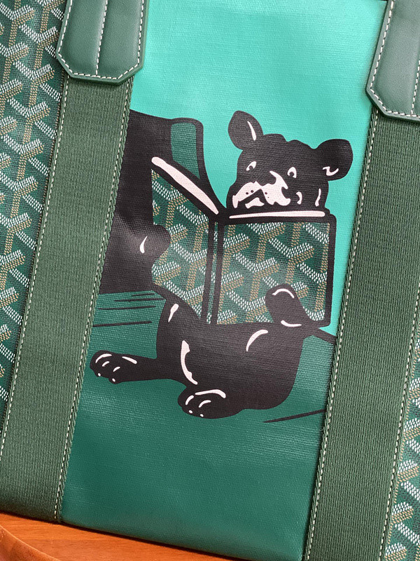 G09ard purse