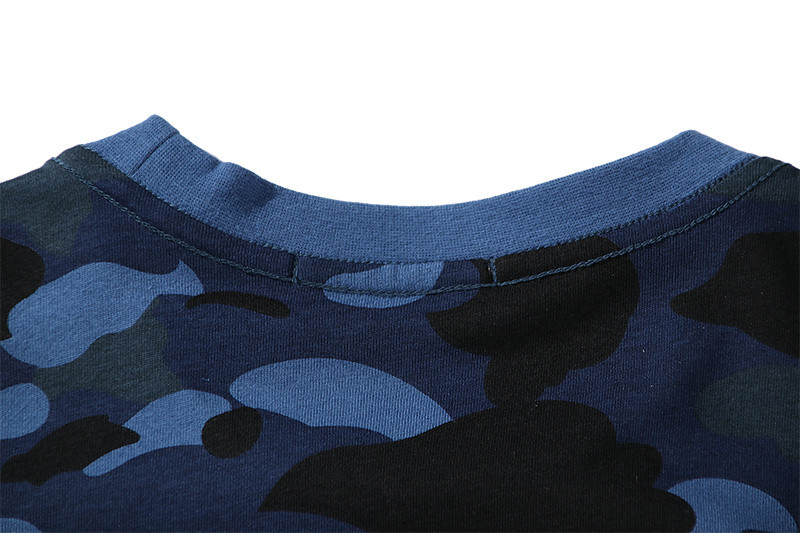 bape t-shirt