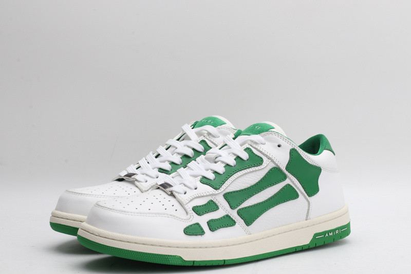 skel-top low sneakers