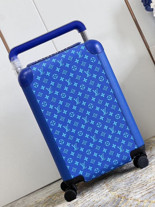 LVT HORIZON four-wheeled trolley case