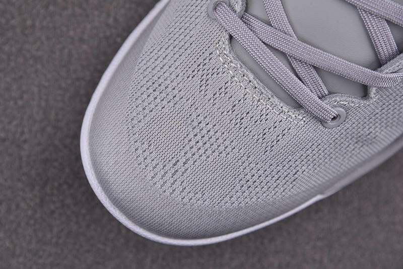nike kobe 8 protro “wolf grey” hf9550-002