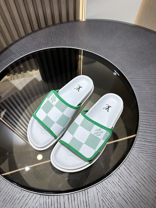 lvt sandals