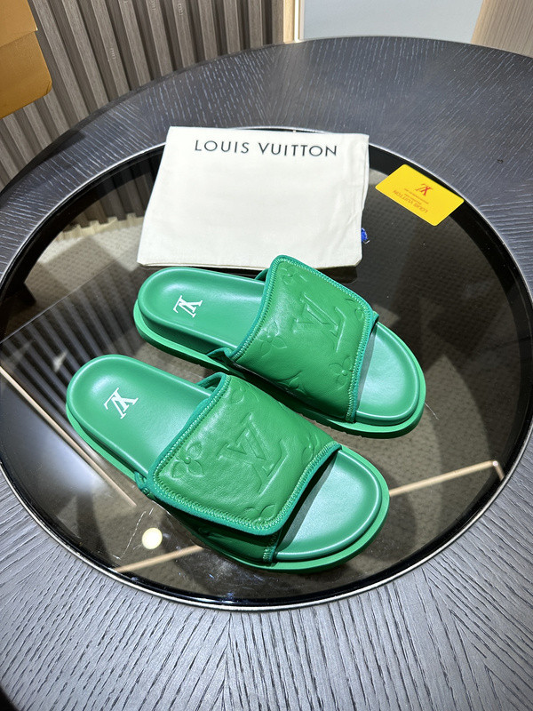lvt sandals