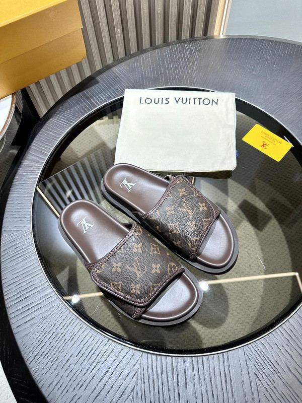 lvt sandals