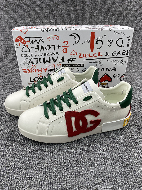 dg sneaker