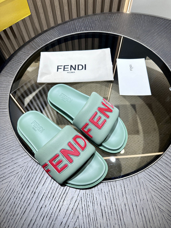 F**di slide
