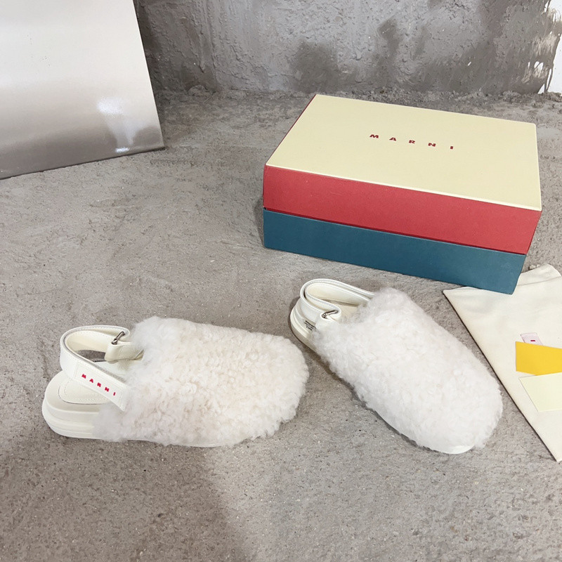 marni slippers