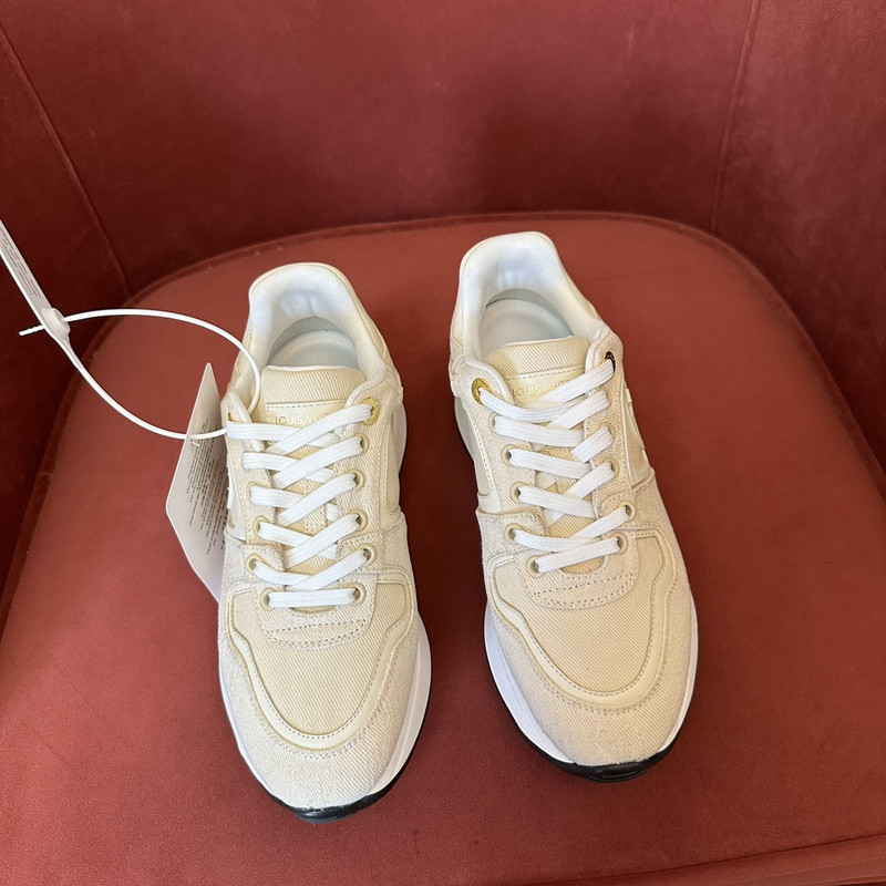 LVT SNEAKERS