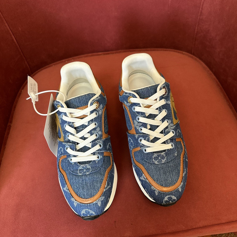 LVT SNEAKERS