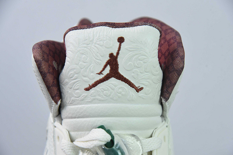Air Jordan 5 "El Grito" HF8833-100
