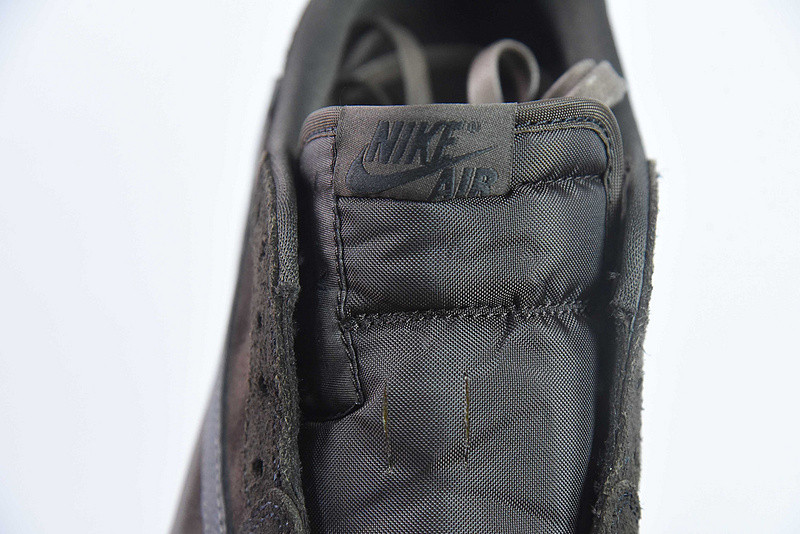 Travis Scott x Air Jordan 1 Low OG “Velvet Brown” DM7866-202