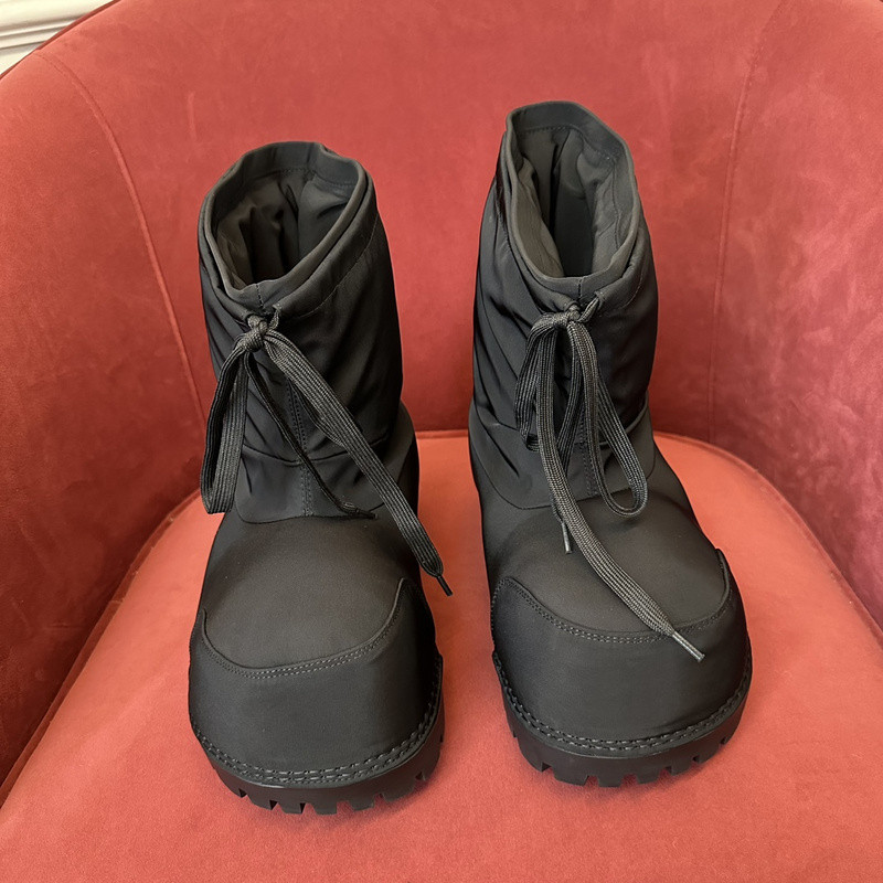 BC BOOTS