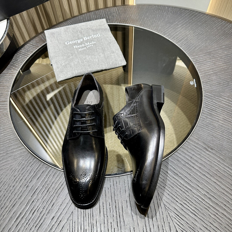 Berluti shoes