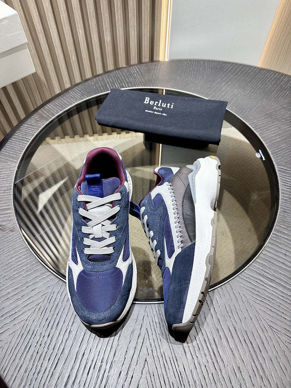 Berluti shoes