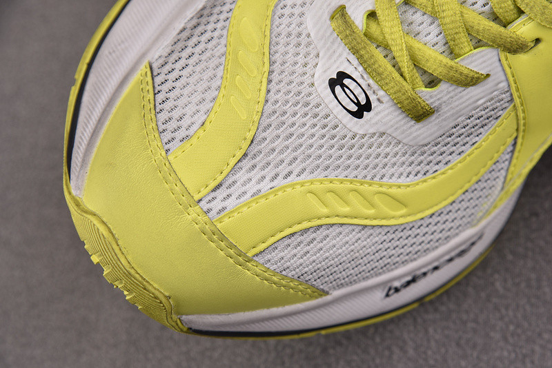 BC XL SNEAKERS