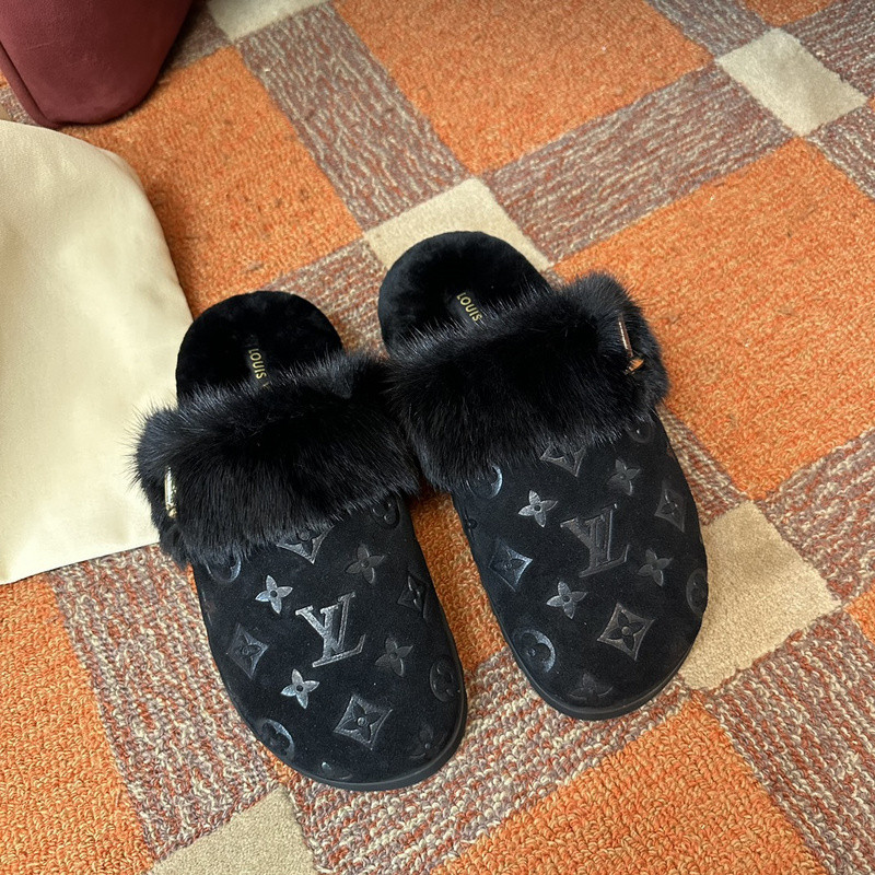 LVT SANDALS