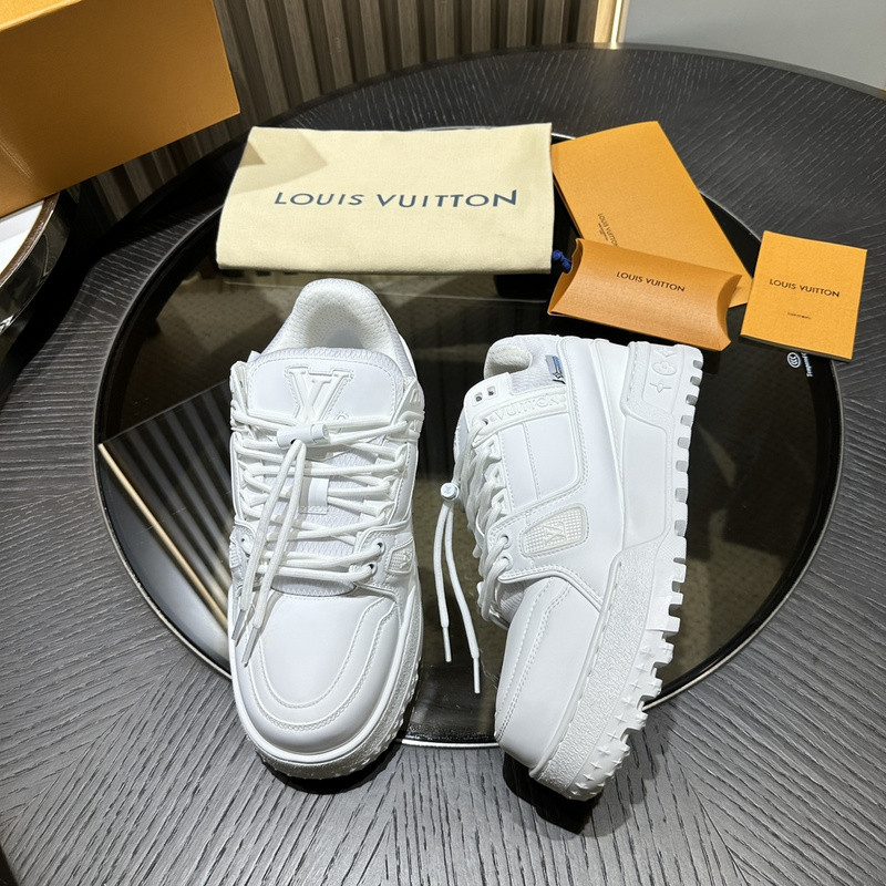 LVT SNEAKERS