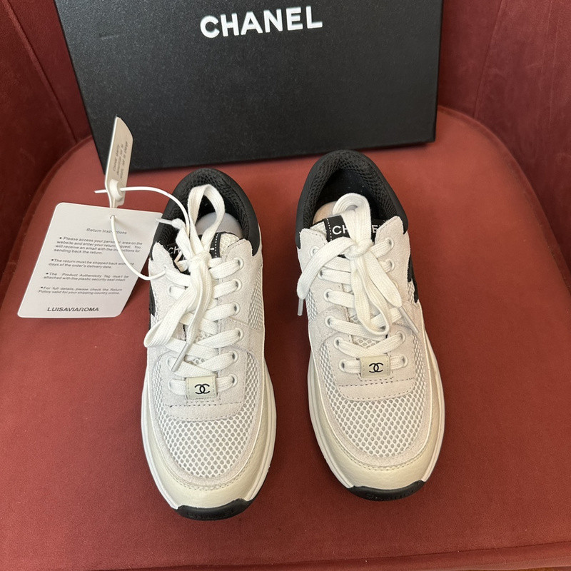 Ch**el sneaker