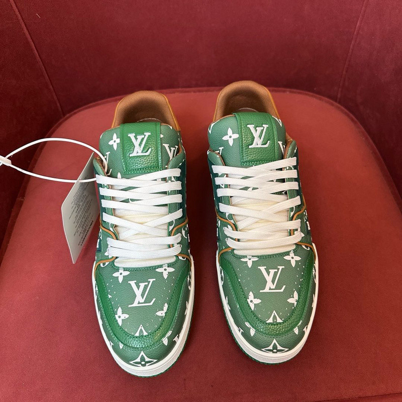 LVT SNEAKERS
