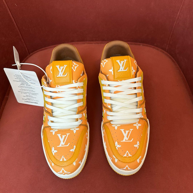 LVT SNEAKERS