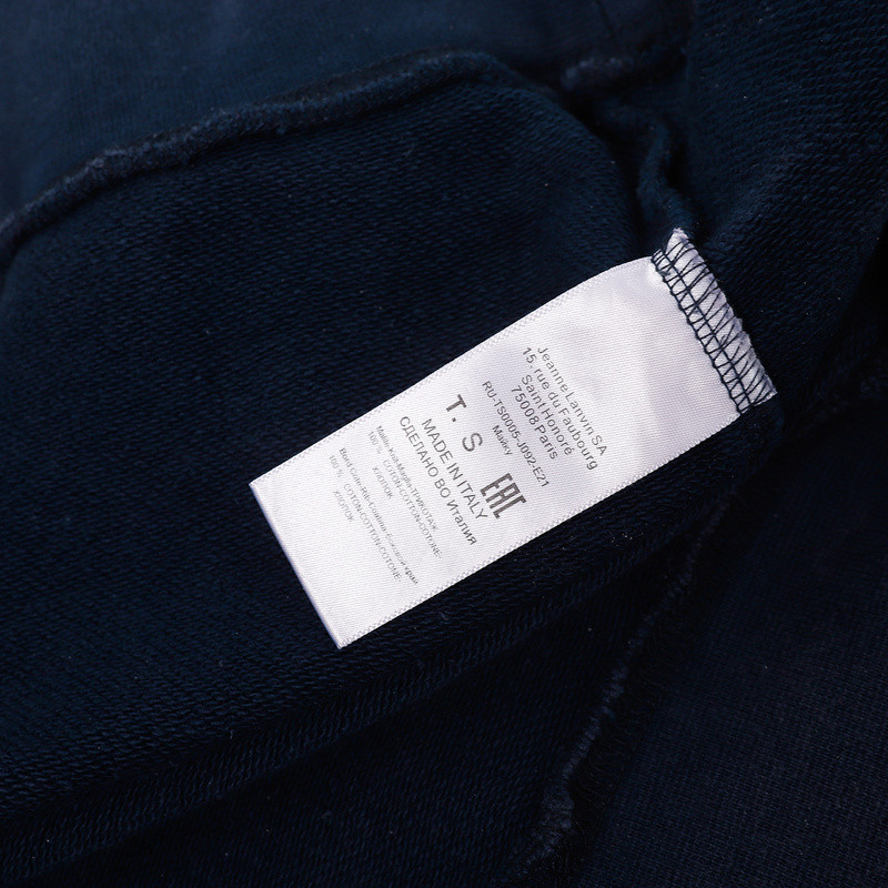 lanvin clothes
