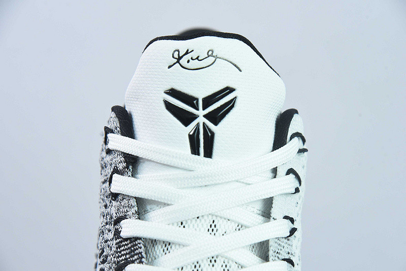 Nike Kobe 9 Elite Low Beethoven 639045-101