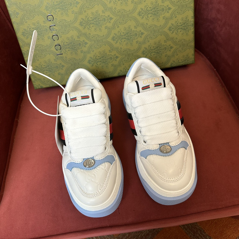 G*u*i sneaker