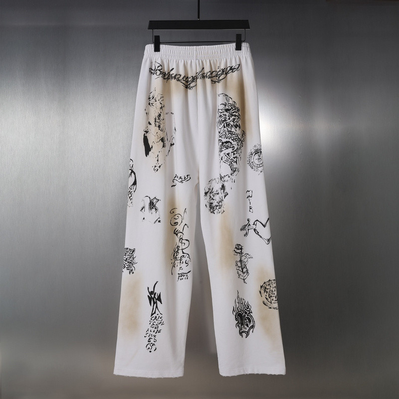 Aceshoe Jeans