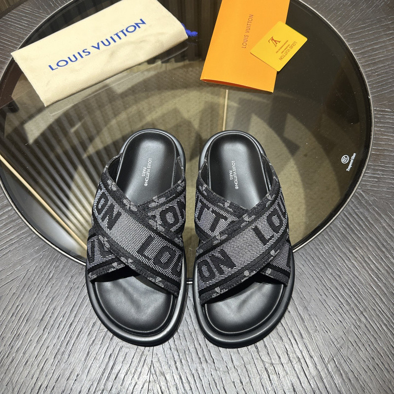 LVT SANDALS