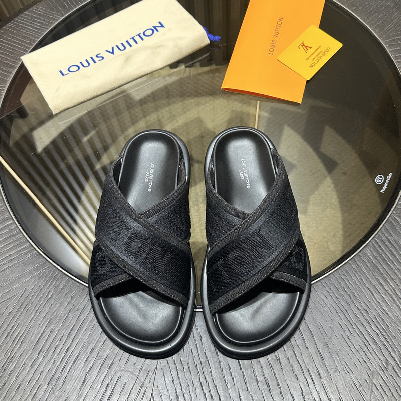 LVT SANDALS