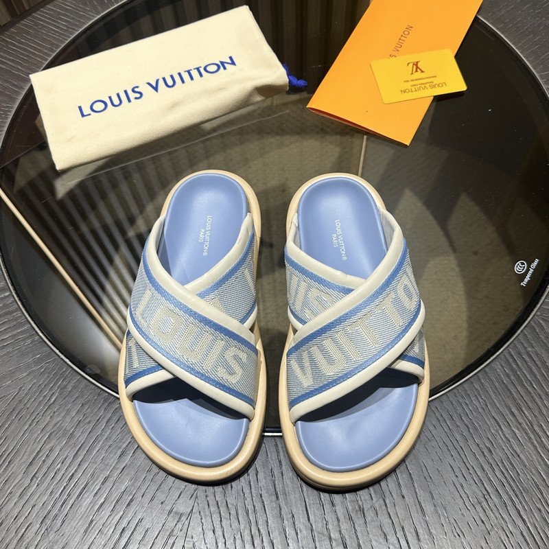 LVT SANDALS