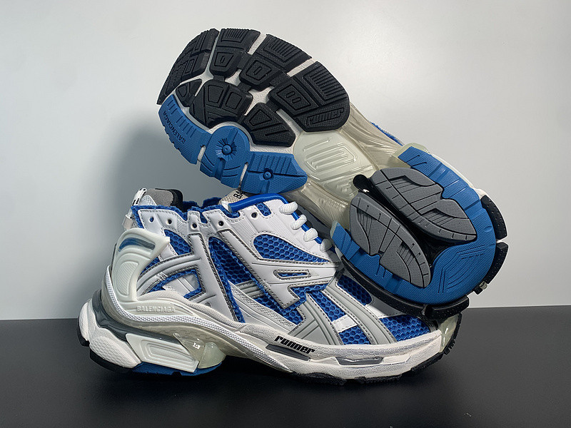 Ba*len*cia*ga runner sneaker