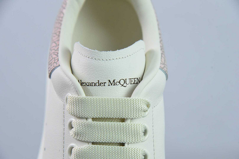 AlexER McEEN SNEAKERS