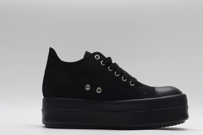 RICK OWENS DRKSHDW