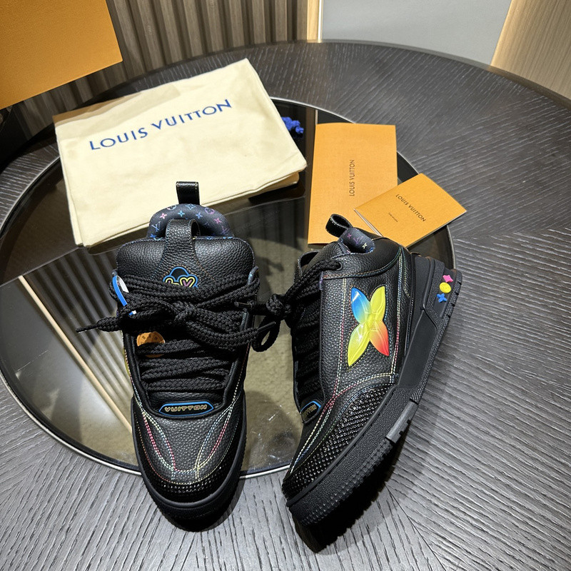 LVT SNEAKERS