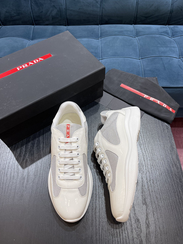 PR SNEAKER
