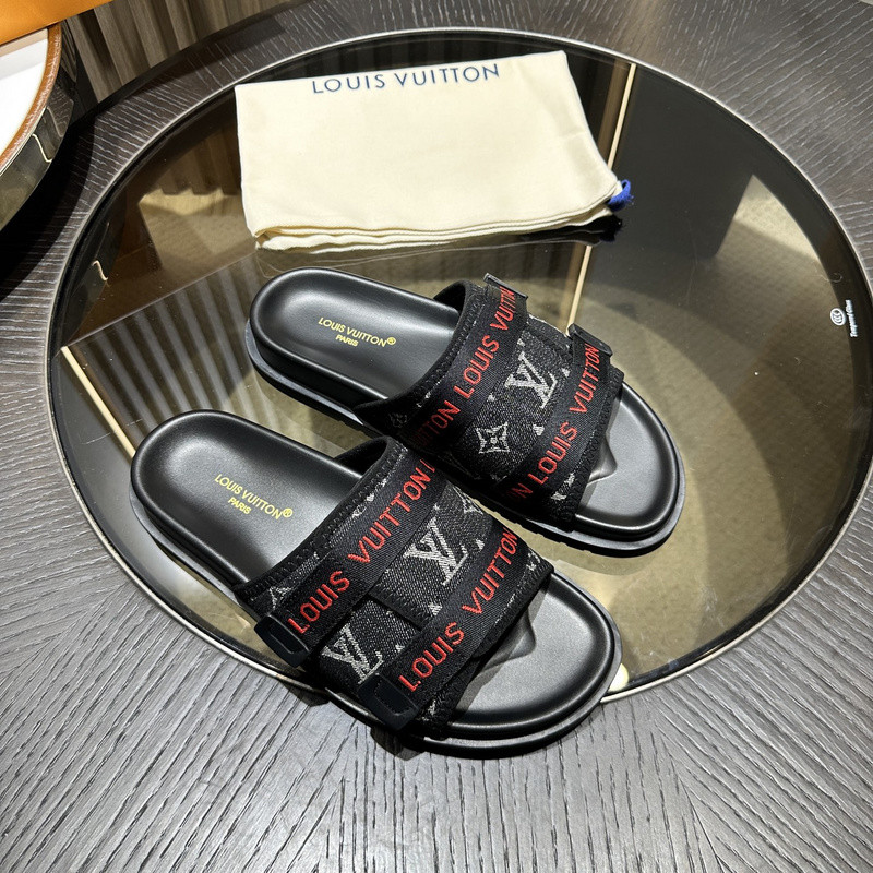 LVT SANDALS