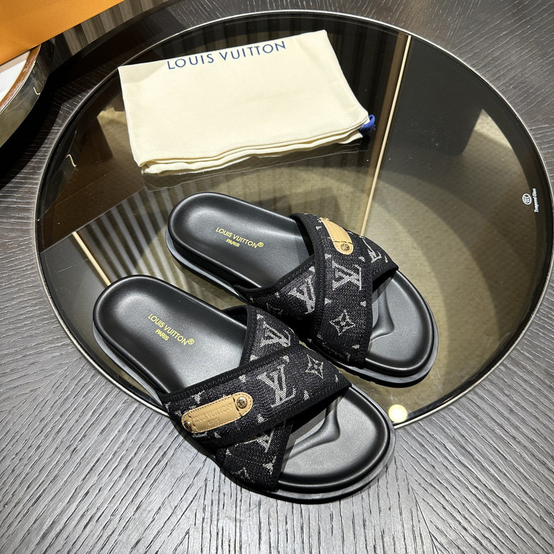 LVT SANDALS