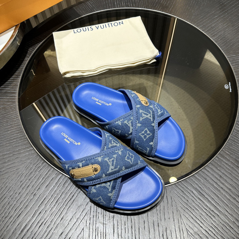 LVT SANDALS