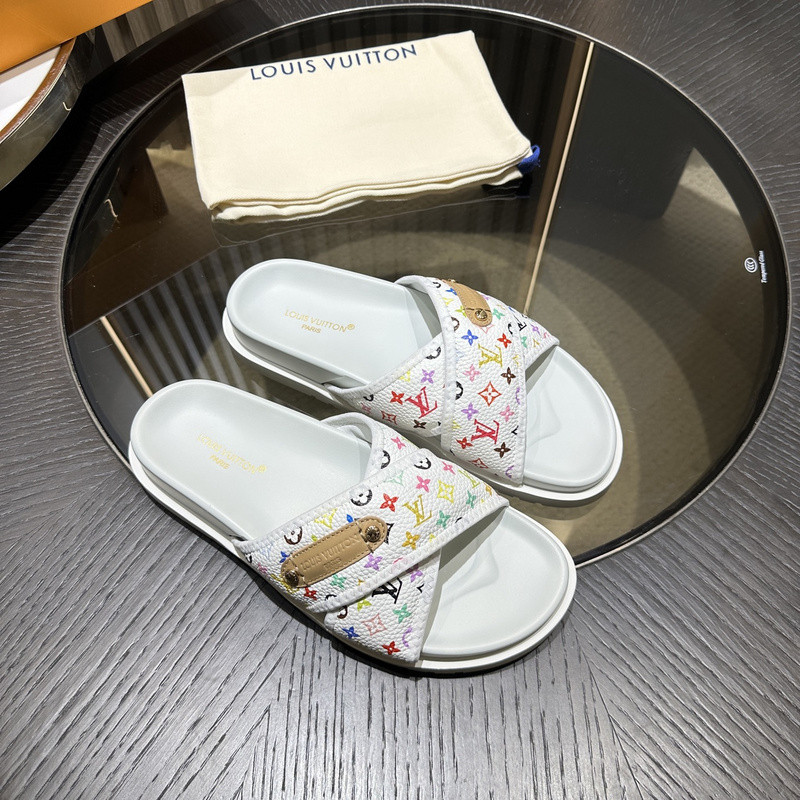 LVT SANDALS