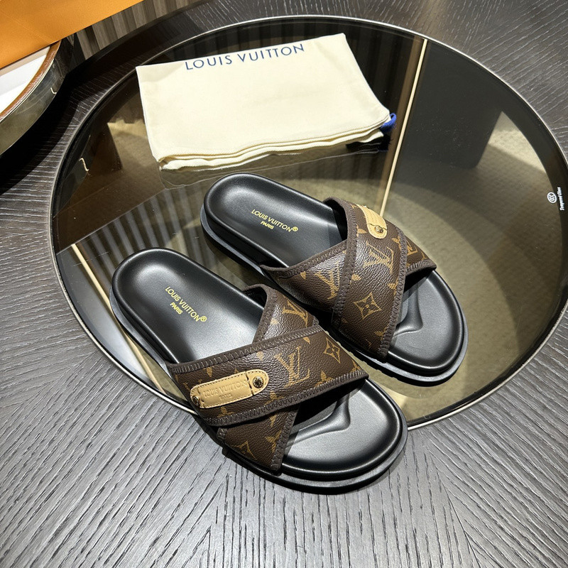 LVT SANDALS