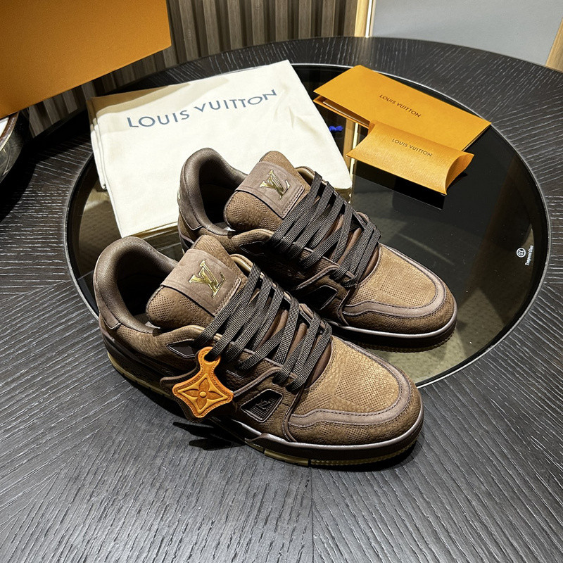 LVT SNEAKERS