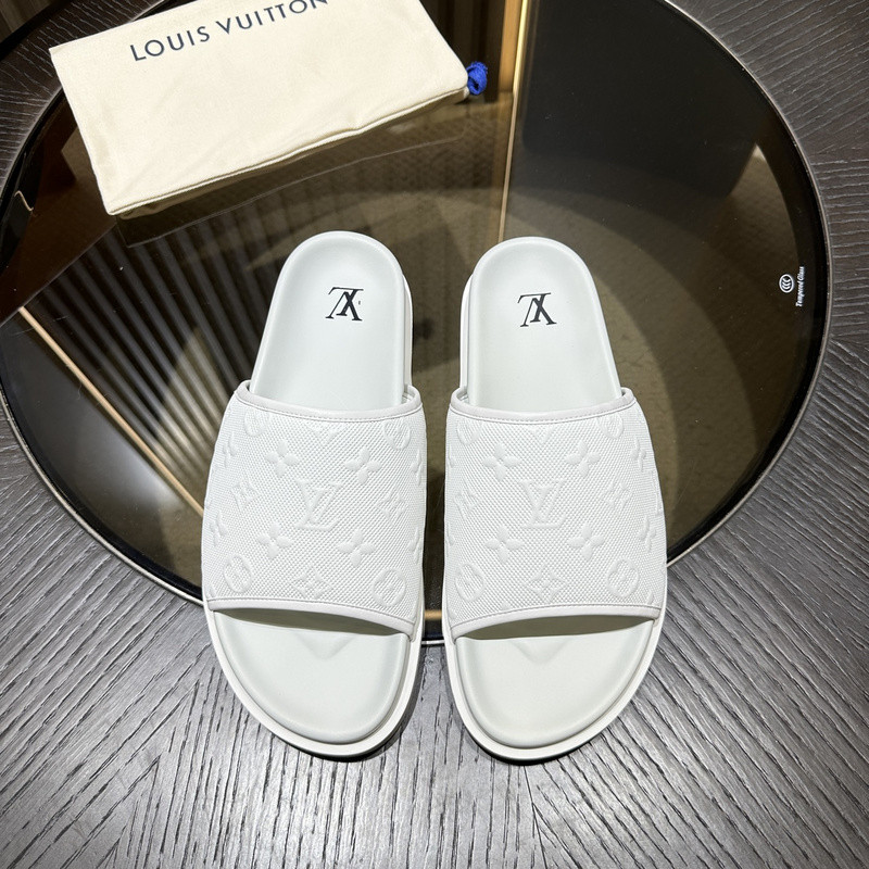 LVT SANDALS