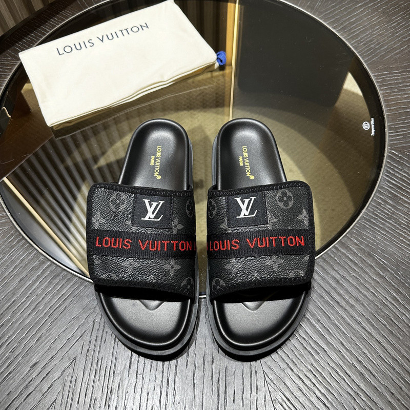 LVT SANDALS