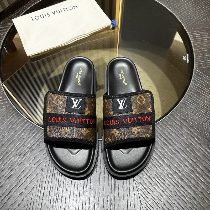 LVT SANDALS