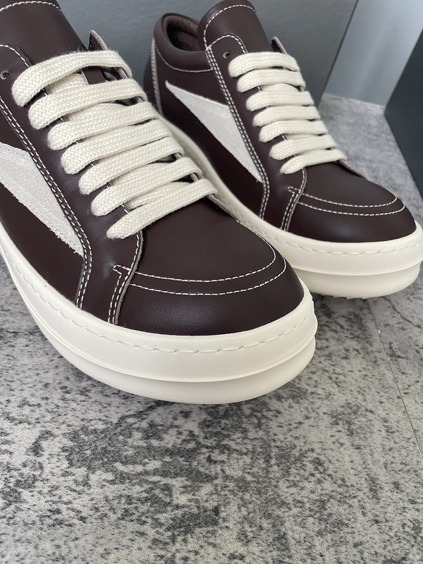 RICK OWENS DRKSHDW
