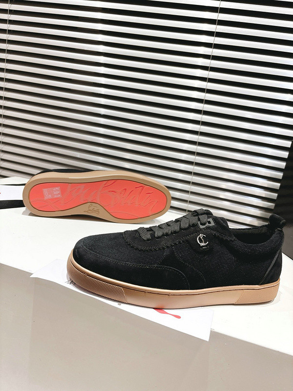 CHIAN LOUIN LOW TOP SNEAKER